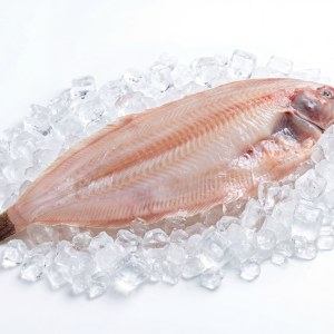 Black Sole - Skinned