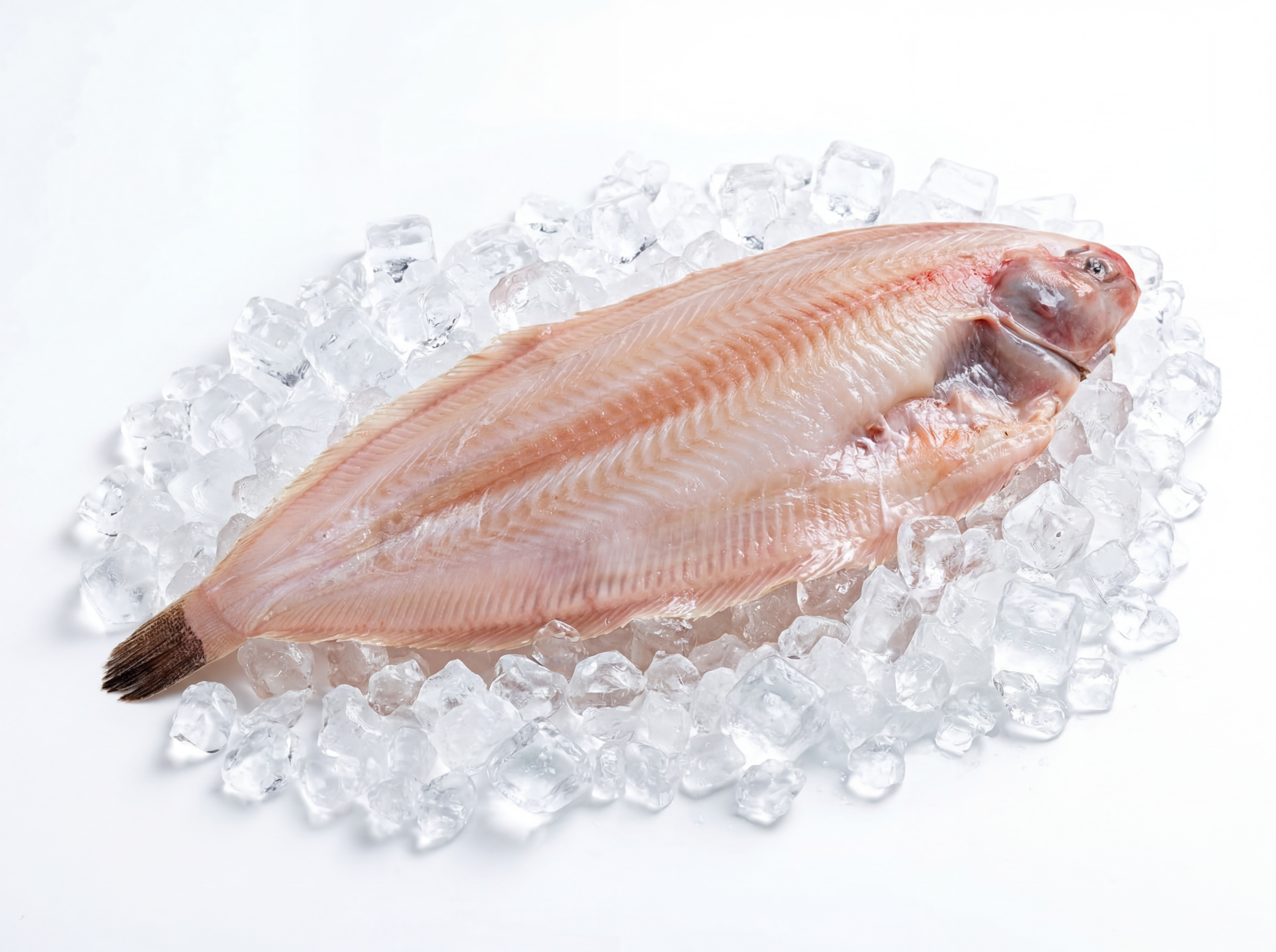Black Sole - Skinned