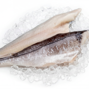 Haddock Fillets - Pin Boned