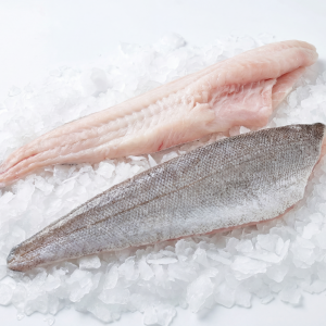 Hake - Fillets Pin Boned