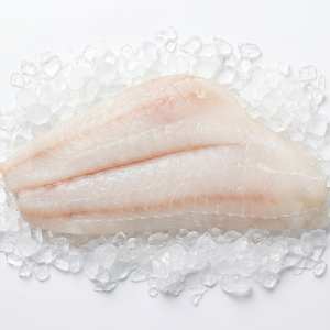 Halibut - Boneless Fillet