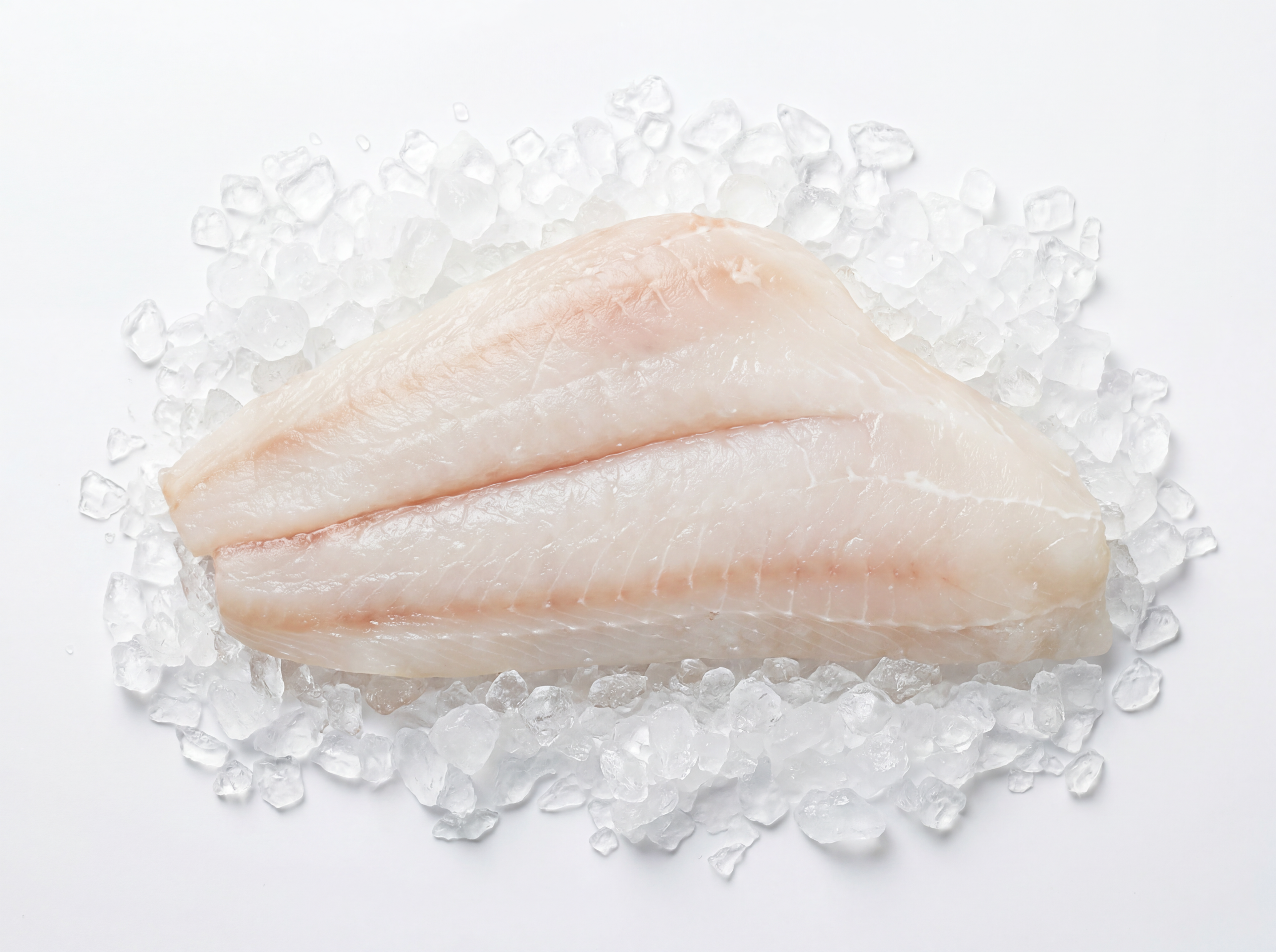 Halibut - Boneless Fillet