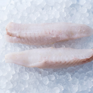 Monk Fish - Fillets