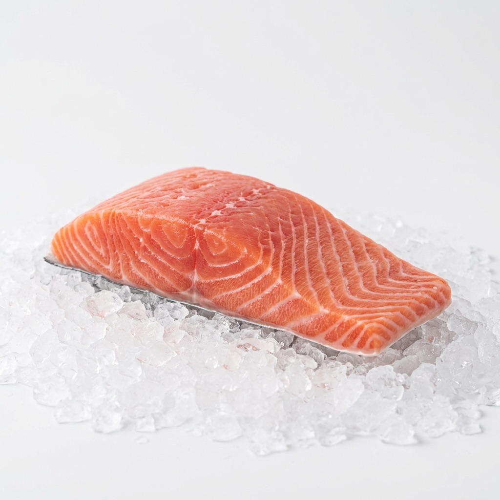 Salmon Organic
