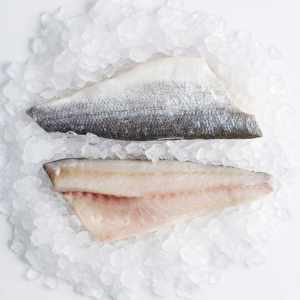 Sea Bass - Fillets Pin Boned