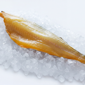 Naturally Smoked Haddock