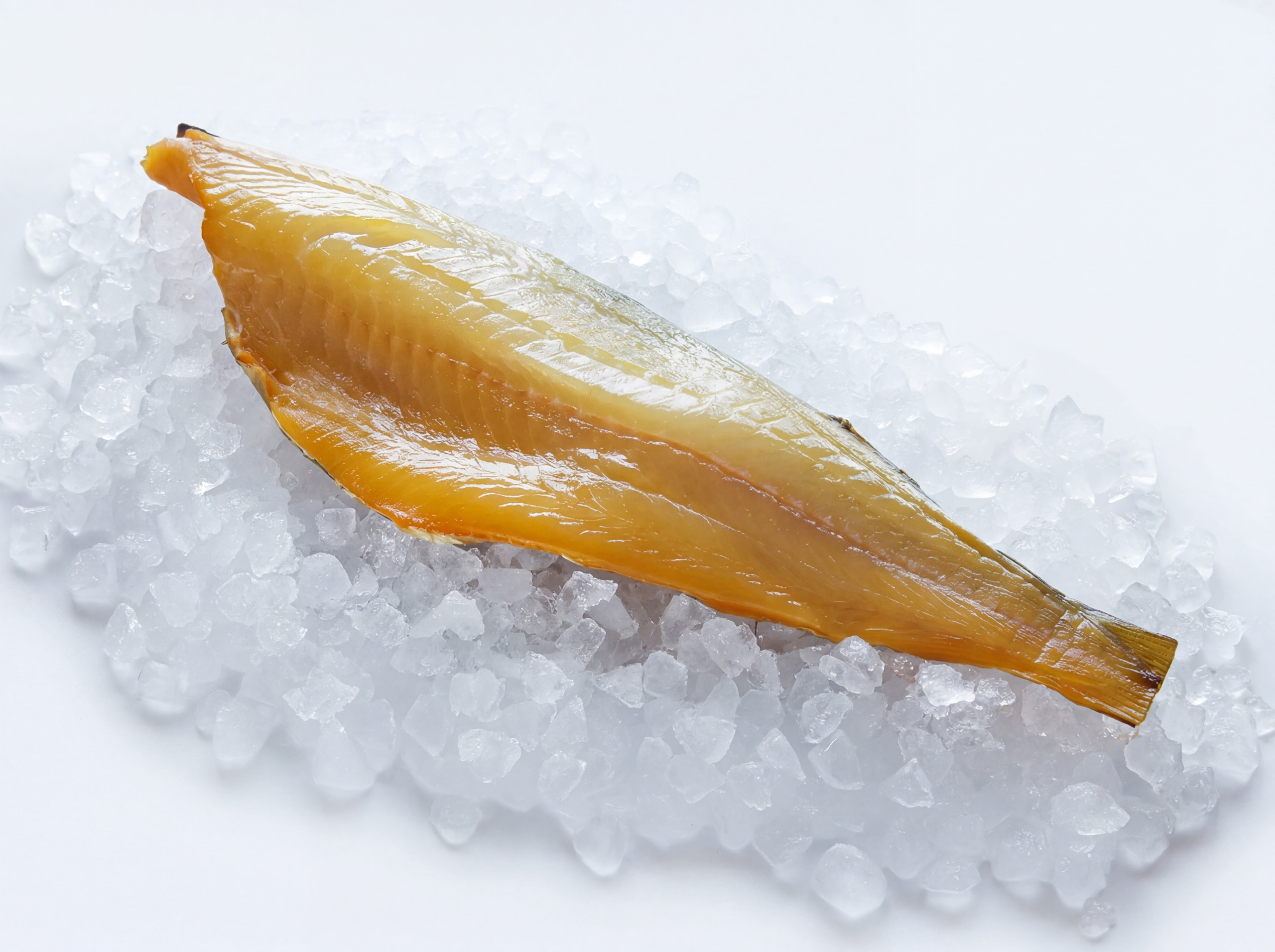 Naturally Smoked Haddock