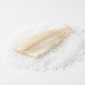 Whiting - Side Fillet Boneless