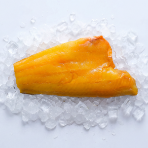 Smoked Coley - Fillets