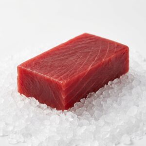 Tuna Saku - Sashimi